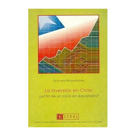 La inversión en Chile: ¿el fin de un ciclo en expansión?