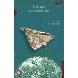 El mapa es el mensaje