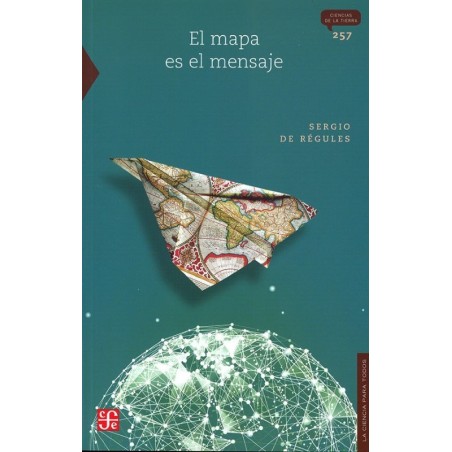 El mapa es el mensaje
