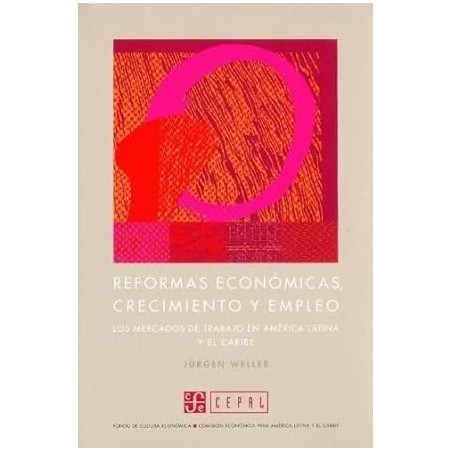 Reformas económicas, crecimiento y empleo