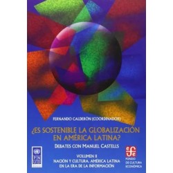 ¿Es sostenible la globalización en América Latina? Vol. II