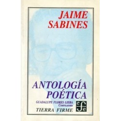 Antología poética