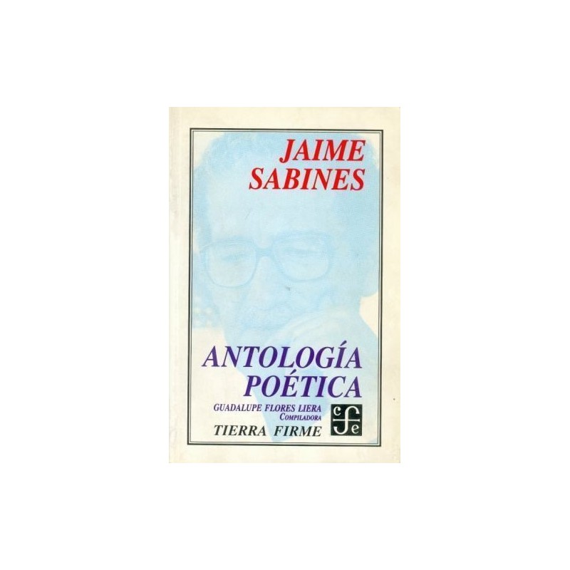 Antología poética