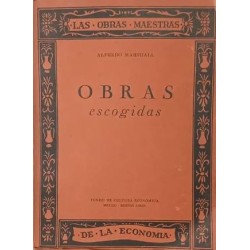 Obras escogidas