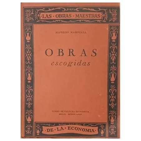 Obras escogidas