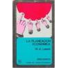 LA PLANEACION ECONOMICA (LEWIS, W. A.)