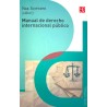 Manual de derecho internacional público