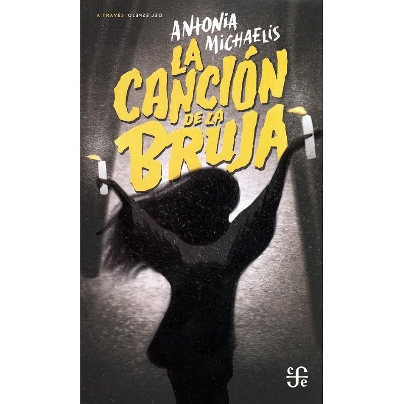 La canción de la bruja
