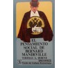 EL PENSAMIENTO SOCIAL DE BERNARD... MANDEVILLE