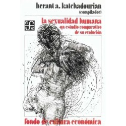 La sexualidad humana: un estudio comparativo de su evolución