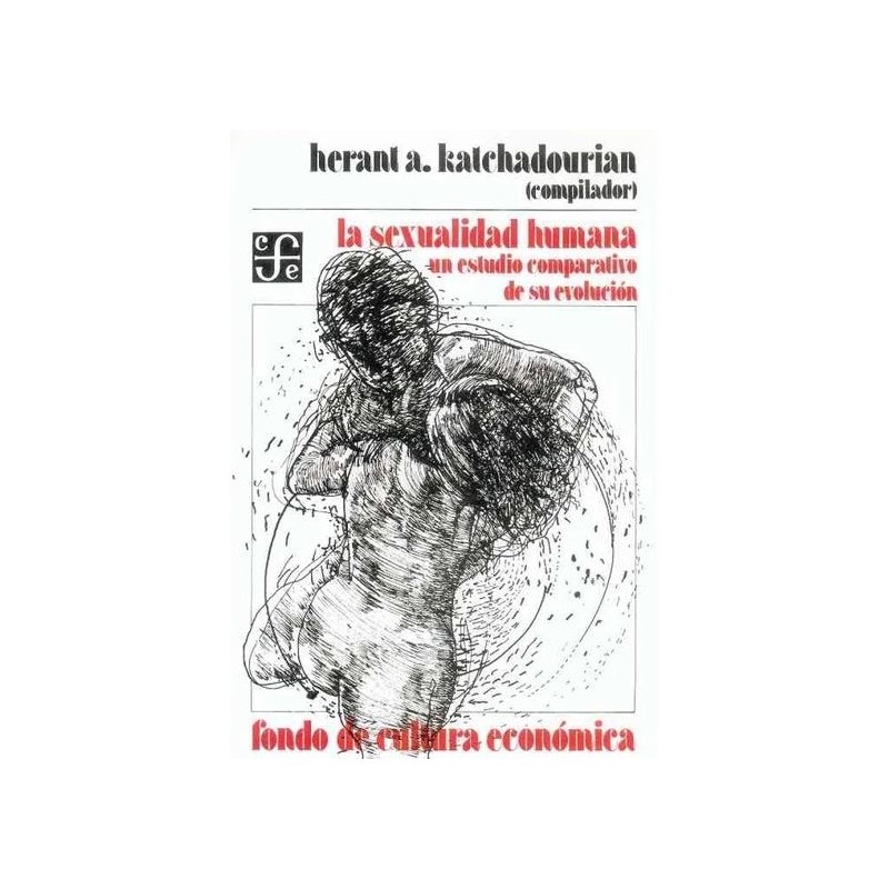 La sexualidad humana: un estudio comparativo de su evolución