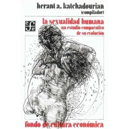 La sexualidad humana: un estudio comparativo de su evolución