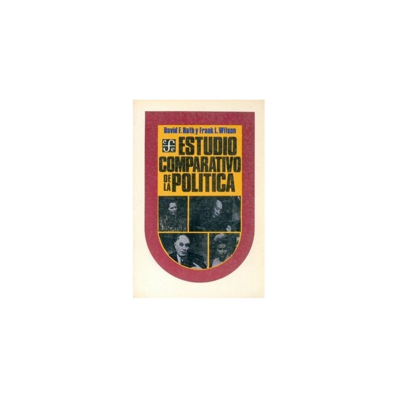 Estudio comparativo de la política.