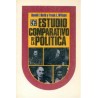 Estudio comparativo de la política.