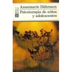 PSICOTERAPIA DE NIÑOS Y ADOLESCENTES