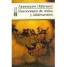 PSICOTERAPIA DE NIÑOS Y ADOLESCENTES