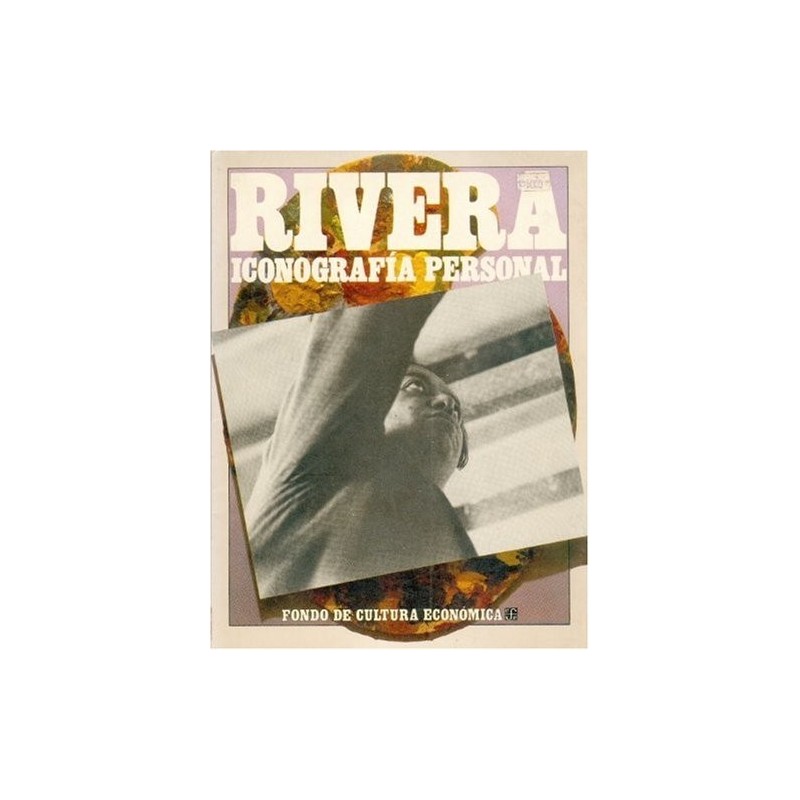 Rivera. Iconografía personal.