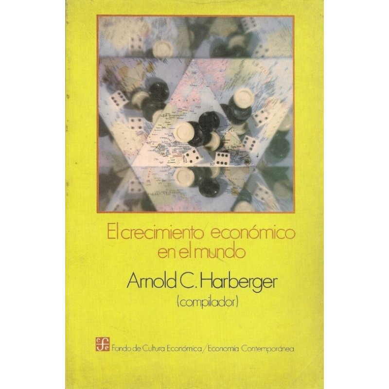 El crecimiento económico en el mundo