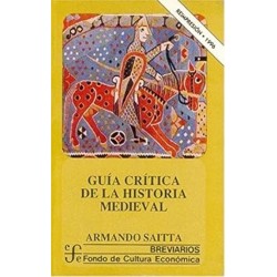 Guía crítica de la historia medieval.