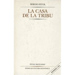 La casa de la tribu
