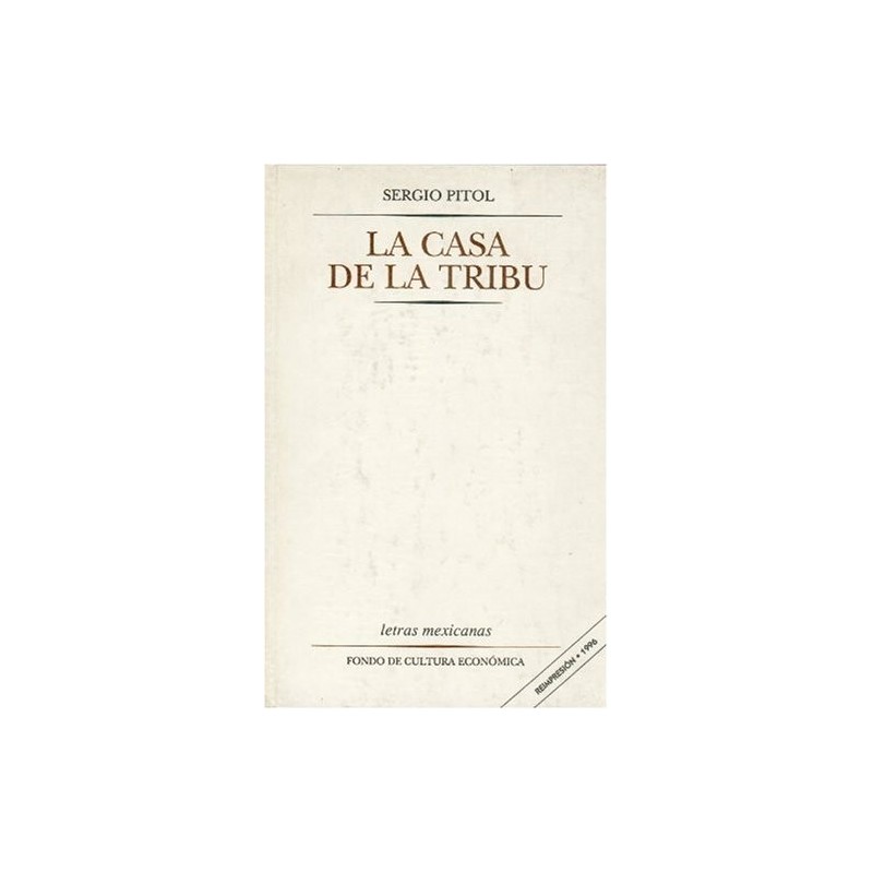 La casa de la tribu