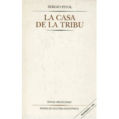 La casa de la tribu