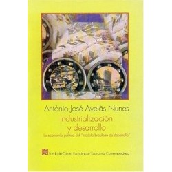 Industrialización y desarrollo