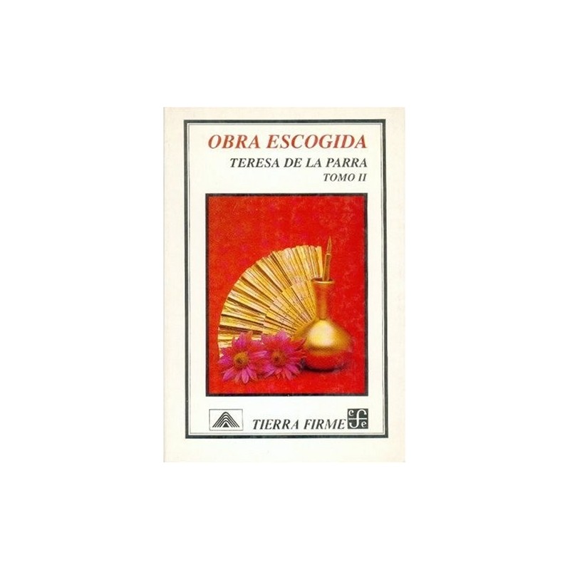 Obra escogida II.