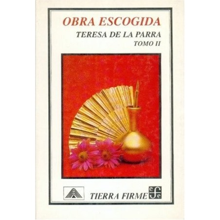 Obra escogida II.