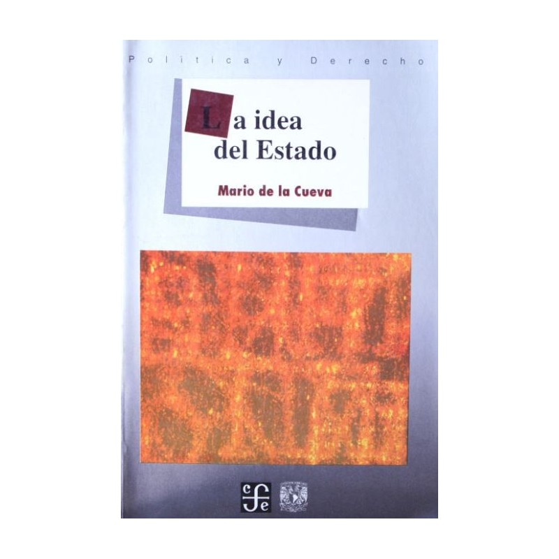 La idea del Estado