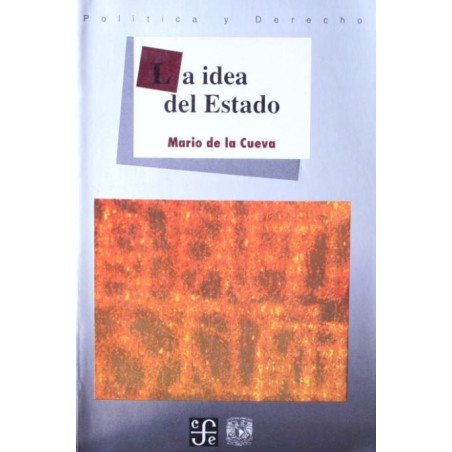 La idea del Estado