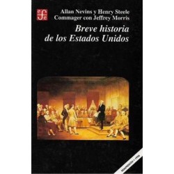Breve historia de los Estados Unidos