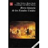 Breve historia de los Estados Unidos