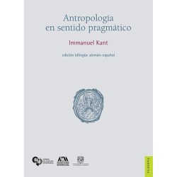 Antropología en sentido pragmático