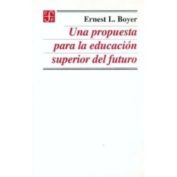 Una propuesta para la educación superior del futuro