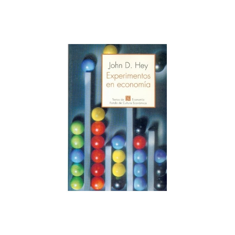 Experimentos en economía