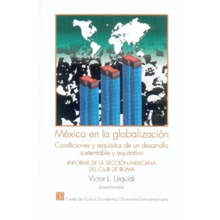 México en la globalización