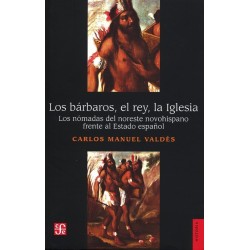 Los bárbaros, el rey, la Iglesia