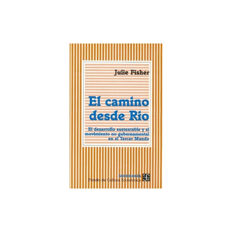 El camino desde Río