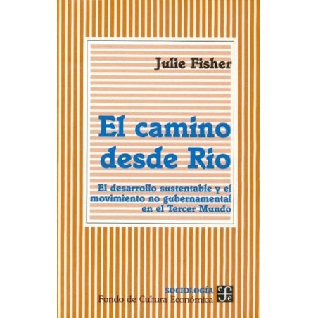 El camino desde Río