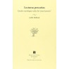 Lecturas precarias. Estudios sociológico sobre los " poco lectores ".