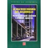 La macroenomía del desarrollo