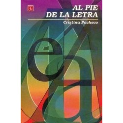 Al pie de la letra Entrevistas con escritores