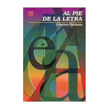 Al pie de la letra Entrevistas con escritores