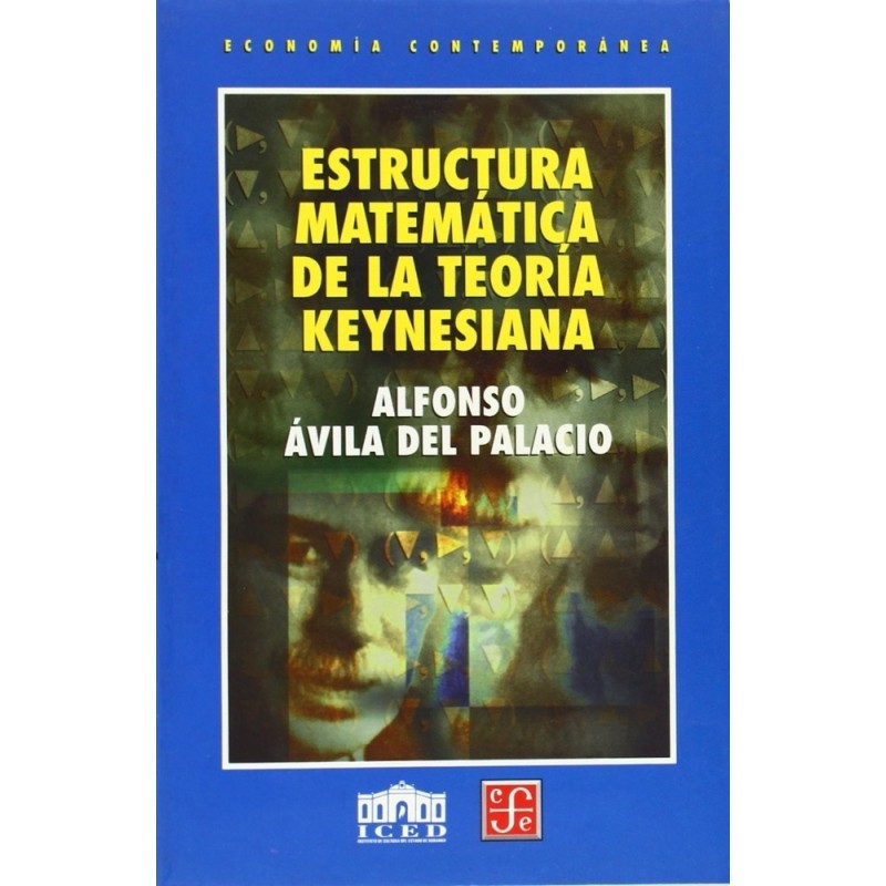 Estructura matemática de la teoría keynesiana