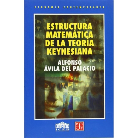 Estructura matemática de la teoría keynesiana