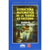 Estructura matemática de la teoría keynesiana