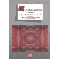 Moralidad, legalidad y drogas