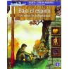 Bajo el espino. Los niños de la hambruna. Ils. Ricardo Pérez.