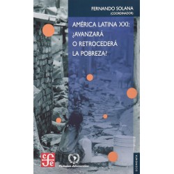 América Latina XXI: ¿Avanzará o retrocederá la pobreza?